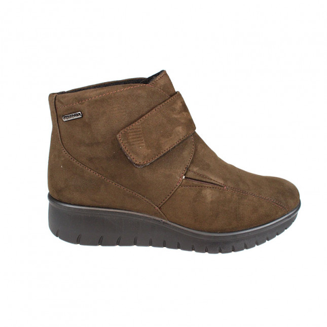 Bottes et bottines top femme