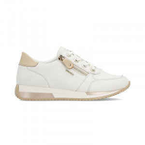 Basket femme blanche 42  Grandes Chaussures et Petits Pieds