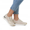 basket confortable femme remonte R6700