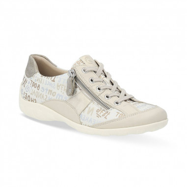 basket femme confortable Remonte R3403