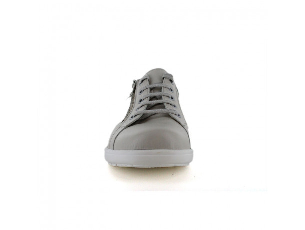 baskets femme pieds très larges Solidus Kate 29001