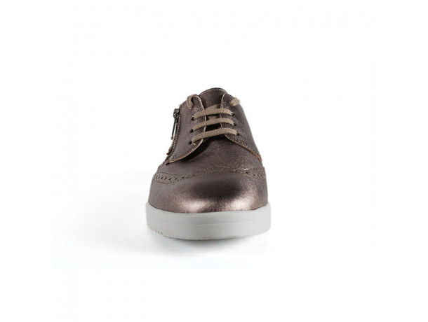 chaussures à lacets femme confortable SOLIDUS Kathy 51002