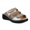 mules femme pieds sensibles Solidus Spezial 21154