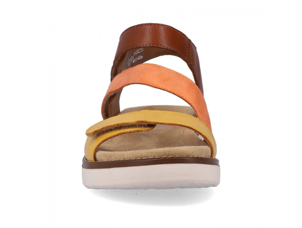 Sandales confortables femme REMONTE D2050