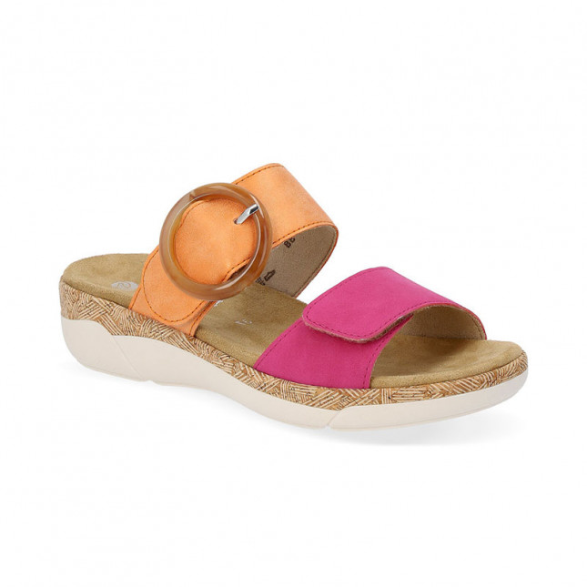 mules femme confortables Remonte R6858