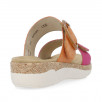 mules femme confortables Remonte R6858