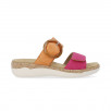 mules femme confortables Remonte R6858
