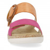 mules femme confortables Remonte R6858