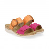 mules femme confortables Remonte R6858