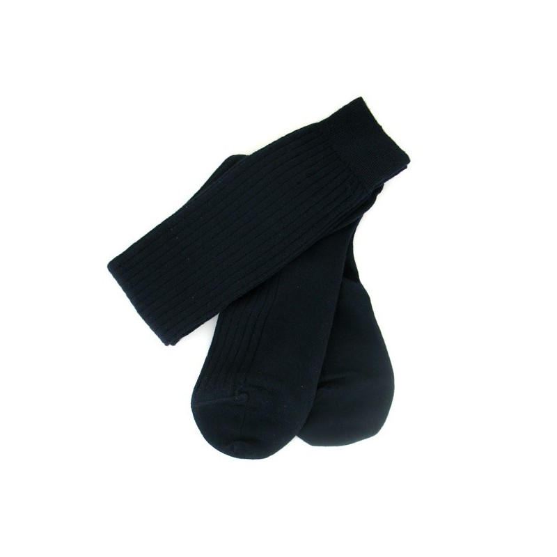 Chaussettes en laine homme mérinos 80%