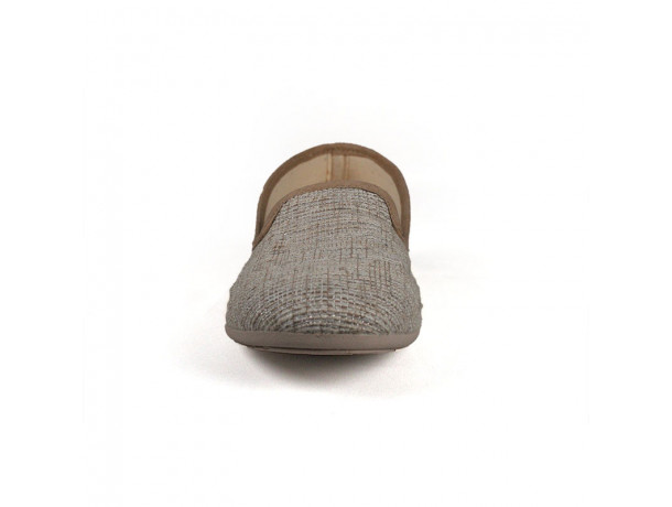 Chaussons mocassins pour femme La Maison de l'Espadrille 2073