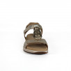 sandales femme confortables pieds larges ARA 34826