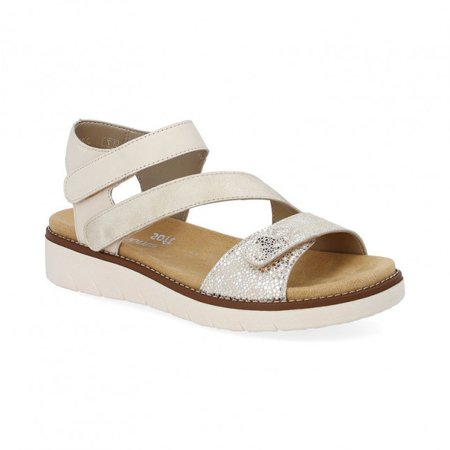 Sandales confortables femme REMONTE D2050