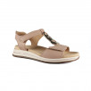 sandales femme confortables pieds larges ARA 34826