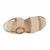 Sandales confortables femme à velcro ARA 33505