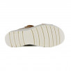 Sandales confortables femme à velcro ARA 33505