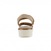 Sandales confortables femme à velcro ARA 33505