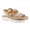 Sandales confortables femme à velcro ARA 33505
