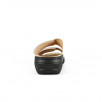 mules femme confortables semelflex Graziella