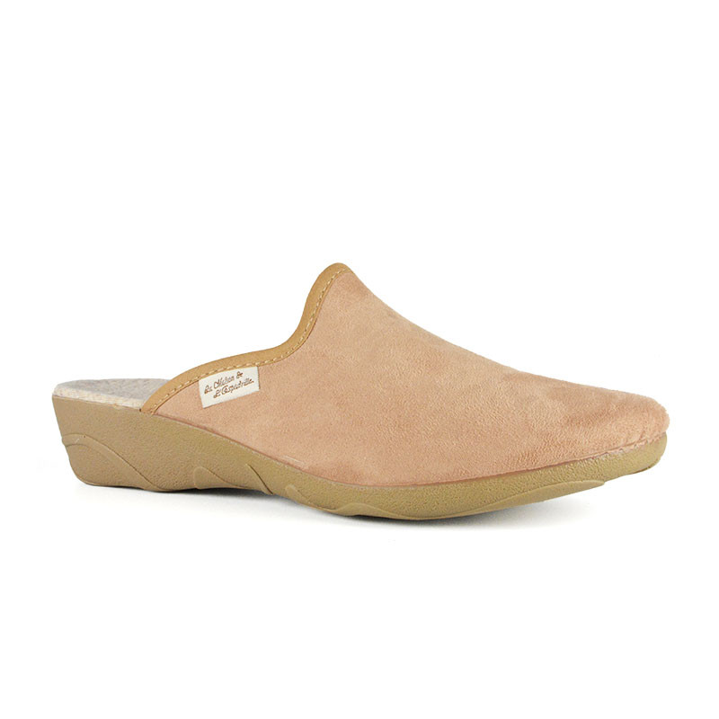 LA MAISON DE L ESPADRILLE 2089 Chaussures confort Femme C Confort