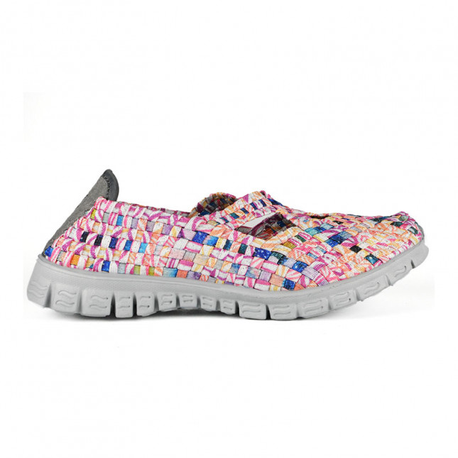 chaussures femme pieds sensibles Rock Spring Carioca X
