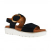 Sandales confortables femme à velcro ARA 33505