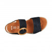 Sandales confortables femme à velcro ARA 33505