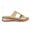 Mules confortables femme ARA 29003