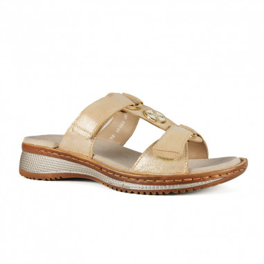 Mules confortables femme ARA 29003