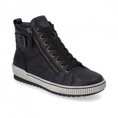 basket montante femme REMONTE D0777