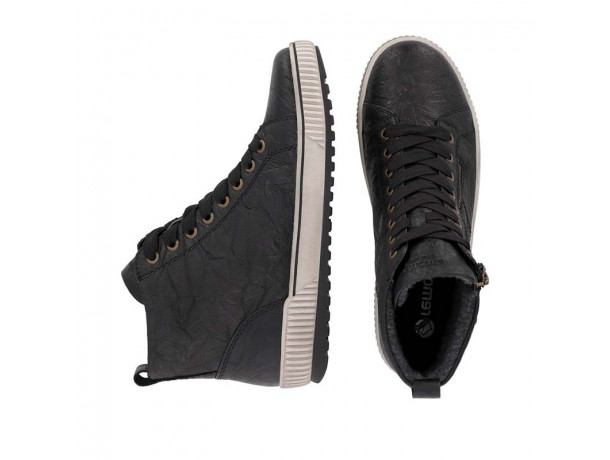 basket montante femme REMONTE D0777