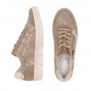 basket basse femme confortable Remonte D5831