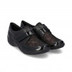chaussures pieds sensibles femme Remonte R7600
