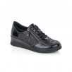 Chaussures lacets confort femme REMONTE R0701