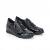 Chaussures lacets confort femme REMONTE R0701