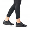 Chaussures lacets confort femme REMONTE R0701