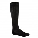 Chaussettes hautes homme 100 % Laine