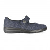 Chaussons Velcro pour femme SOLIDUS Kate 29066