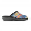 chaussons mules femme Semelflex Adriana