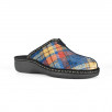 chaussons mules femme Semelflex Adriana