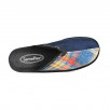 chaussons mules femme Semelflex Adriana
