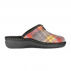 chaussons mules femme Semelflex Adriana