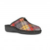 chaussons mules femme Semelflex Adriana