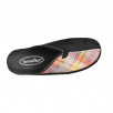 chaussons mules femme Semelflex Adriana