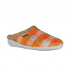 Chaussons mules pour femme SEMELFLEX Aussois