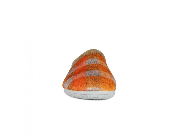 Chaussons mules pour femme SEMELFLEX Aussois