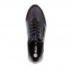 Baskets femme confortables remonte D2401