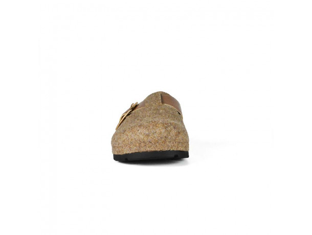 Chaussons mule confortable femme Rohde 6012
