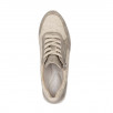 Baskets femme confortables remonte D2401