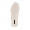 Baskets femme confortables remonte D2401